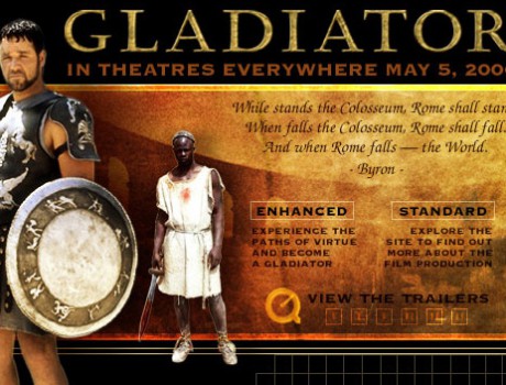 Gladiator