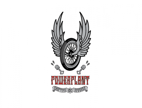 Powerplant Choppers